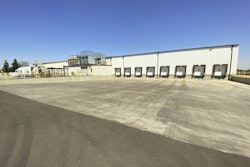 Facility Expansion Done Ready For Service