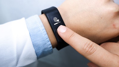 Gen 3 Authentication In Progress