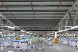 Kroger Customer Fulfillment Center