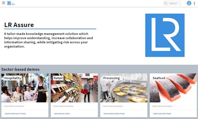 The COVID-19 pandemic could give rise to the next biggest case of food fraud since the 2013 horse meat scandal, if correct protocol levels continue to drop, according to Lloyd's Register.