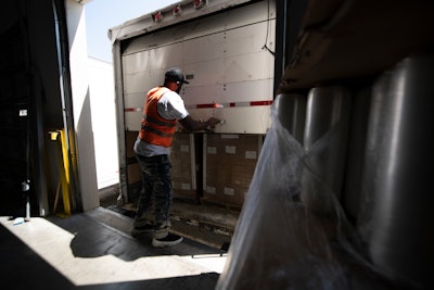 3PLs help foodservice distributors manage slower moving but necessary SKUs.