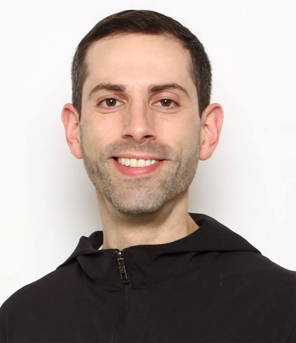 Morpheus Network Dan Weinberger