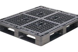 Odyssey Open Deck 20 Fe 3 Q