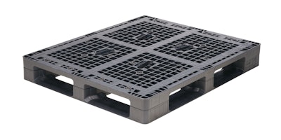 Odyssey Open Deck 20 Fe 3 Q