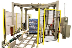 Orion Ma Dx2 Lo Pro Drag Chain Conveyor System