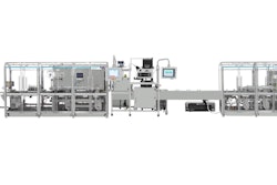 Ossid 8000 M Medical Device Thermoform Ffs