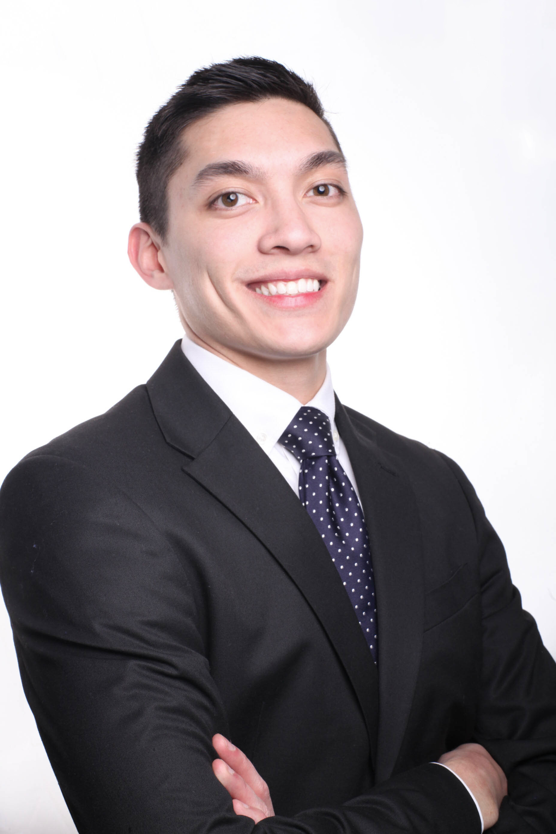 Phood Luc Dang Headshot