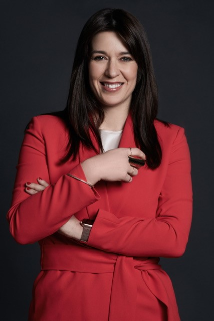 Tealbook Stephany Lapierre Headshot