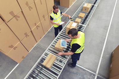 Vai Warehouse