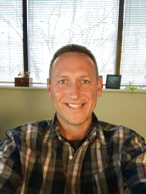 Veri Ship Andy Brueckner Headshot