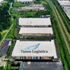 Yusen Logistics Sumner Ii New Warehouse