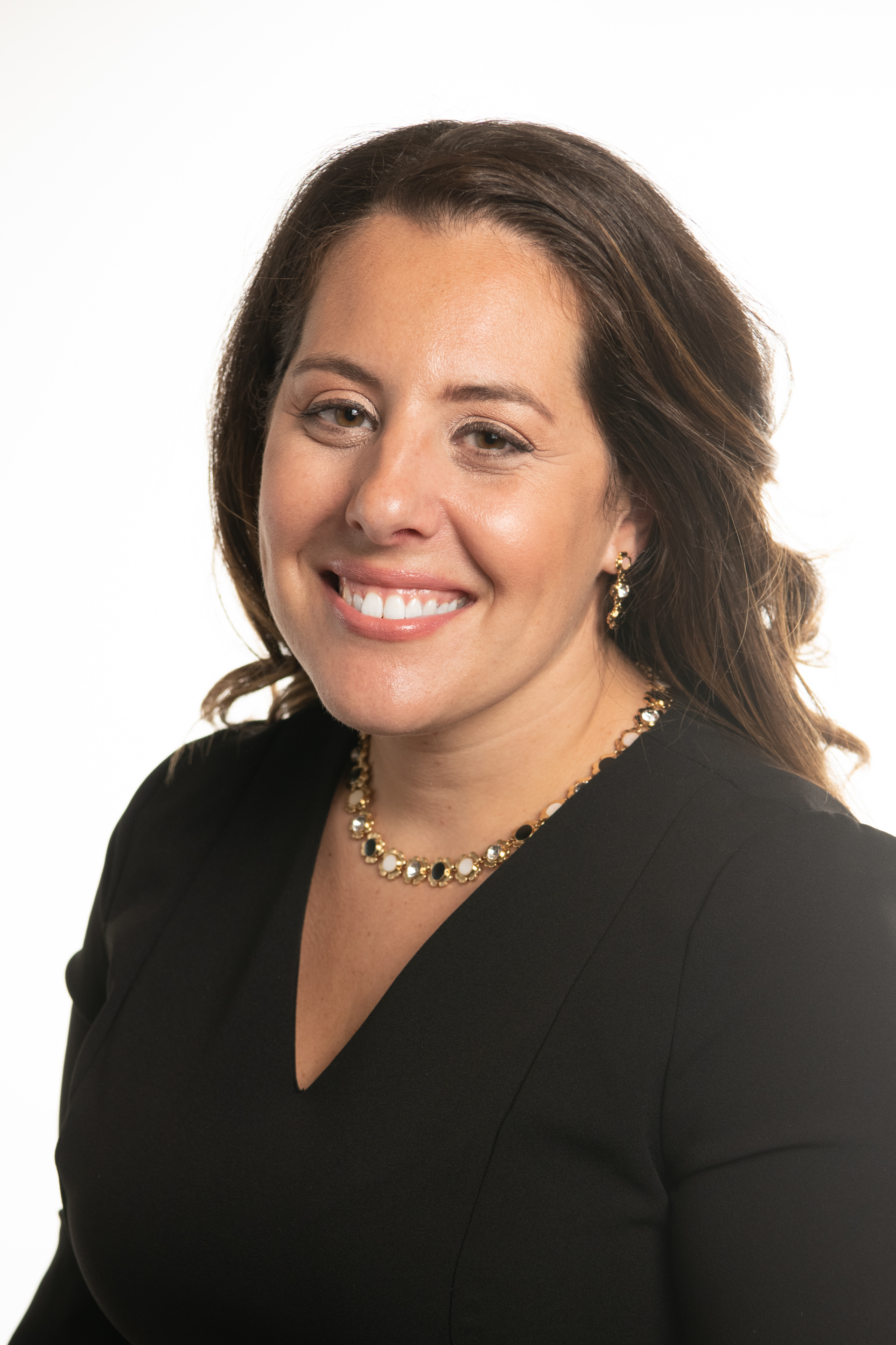 Achievers Vanessa Brangwyn Headshot