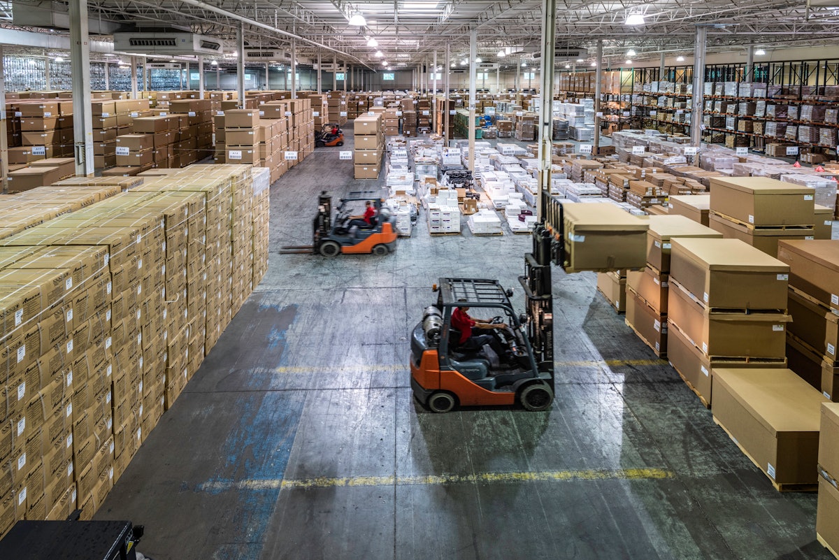 Automation, Robotics, Wearables -- The Future of Food Logistics ... Automation, Robotics, Wearables -- The Future of Food Logistics ...