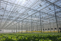Bright Farms Greenhouse
