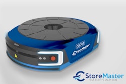 C Store Master Geek+