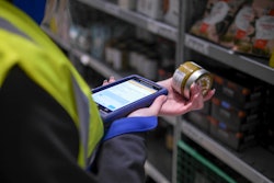 Descartes Order Fulfillment