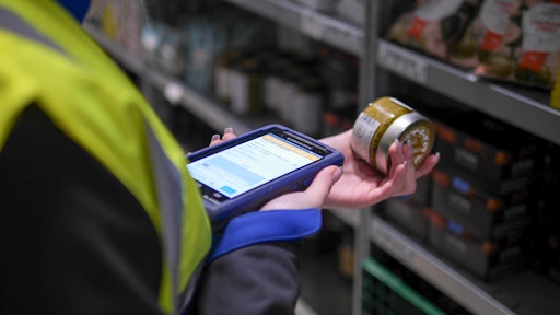 Descartes Order Fulfillment