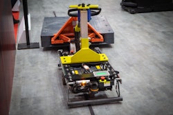 Itsanan Adobe Stock Some Kind Of Forklift