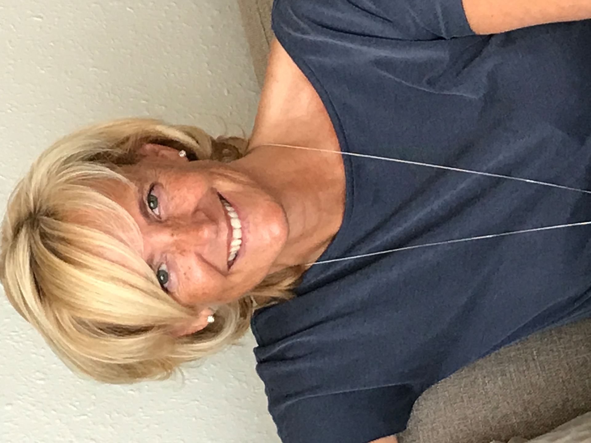 Odyssey Annick Casier