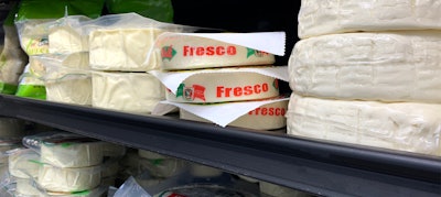 Ole Foods Sealed Air