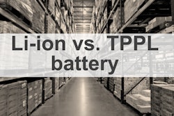 One Charge Lithium Ion Vs Tppl