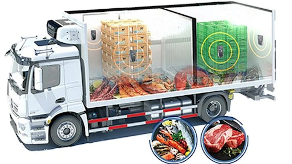 How to Transport Perishable Goods with Cold Chain Management Systems ...