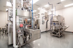 Sinnova Tek First Wave Innovations Facility