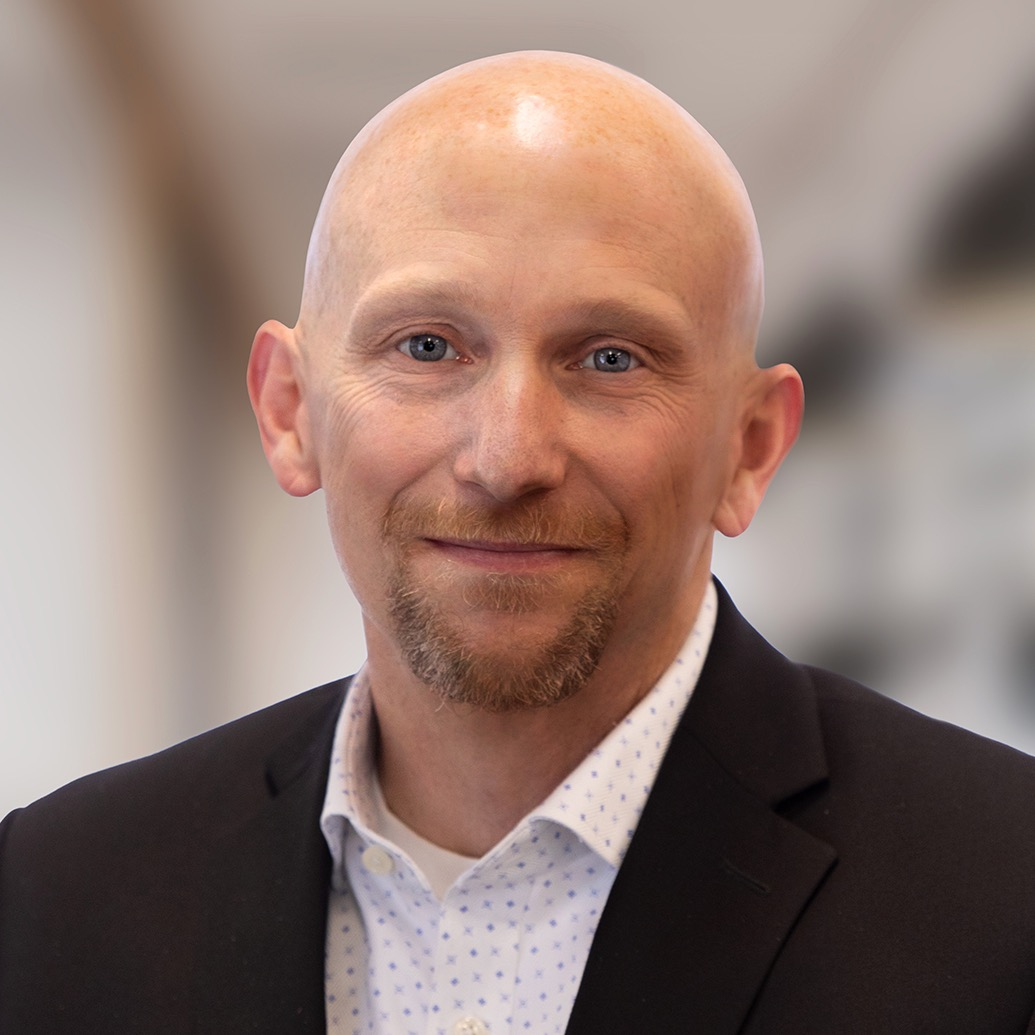 Skyllful Justin Lake Headshot