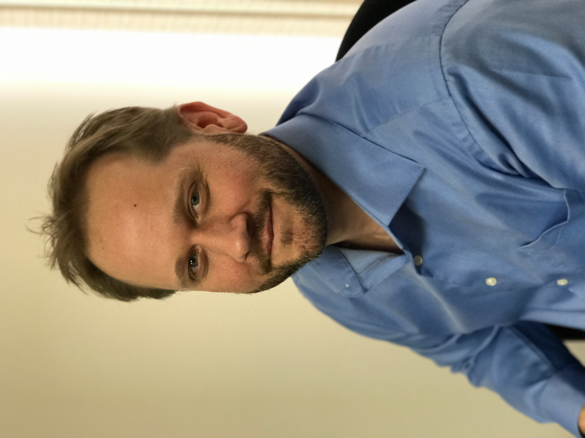 Steel King Ryan Wachsmuth