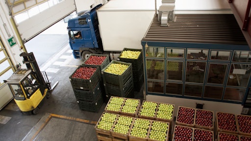 The economy, the weather, seasonality and even convenience can all affect what’s happening with cargo theft.