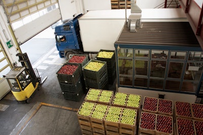 The economy, the weather, seasonality and even convenience can all affect what’s happening with cargo theft.