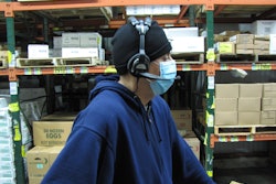 Voxware Anacapri Headset