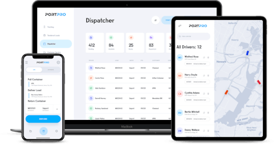Portpro