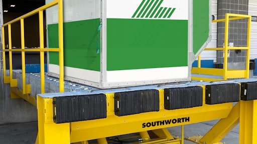 20216 Cargo Lift