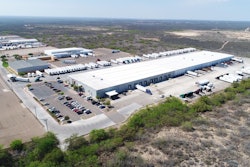 40767 Cannel St Laredo, Tx