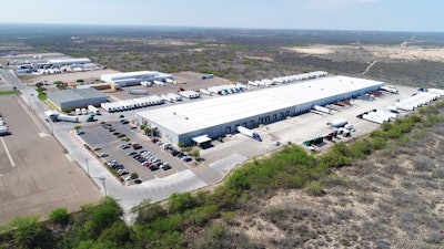 40767 Cannel St Laredo, Tx