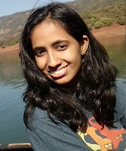 Allied Market Research Swamini Kulkarni Headshot