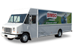Bimbo All Electric