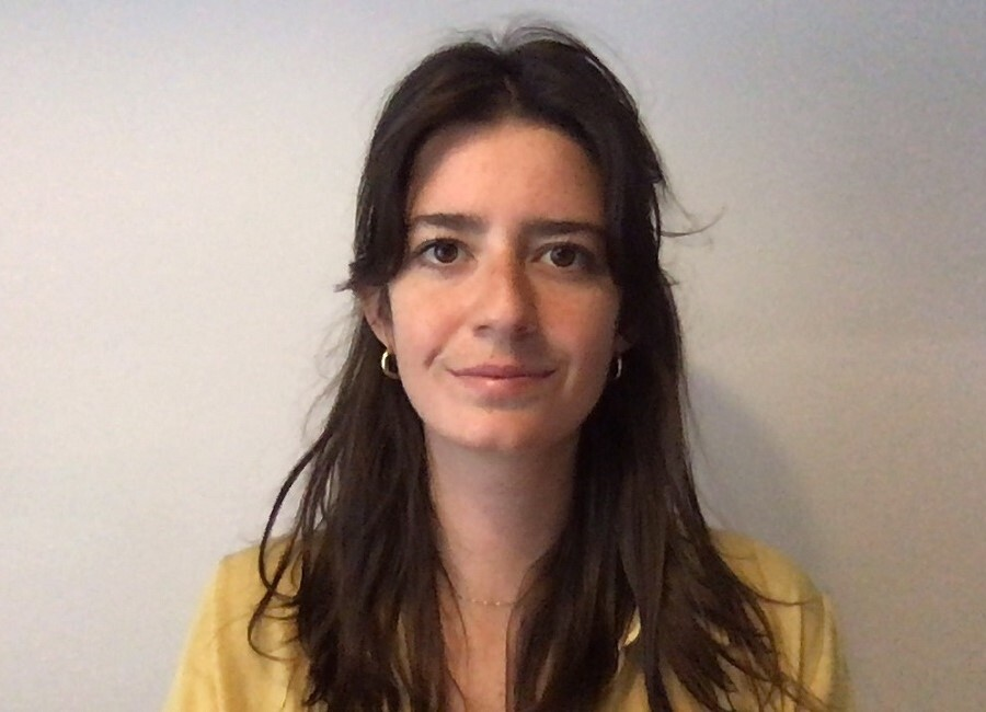 Choco Chelsea Van Hooven Headshot