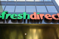 Fresh Direct