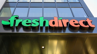 Fresh Direct
