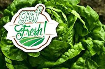 Gsf Fresh