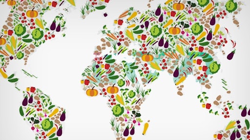 Global Food Sc