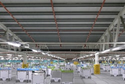 Kroger Ocado Warehouse