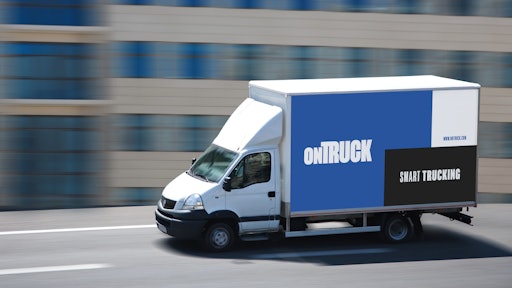 Ontruck Truck