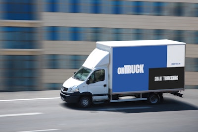 Ontruck Truck