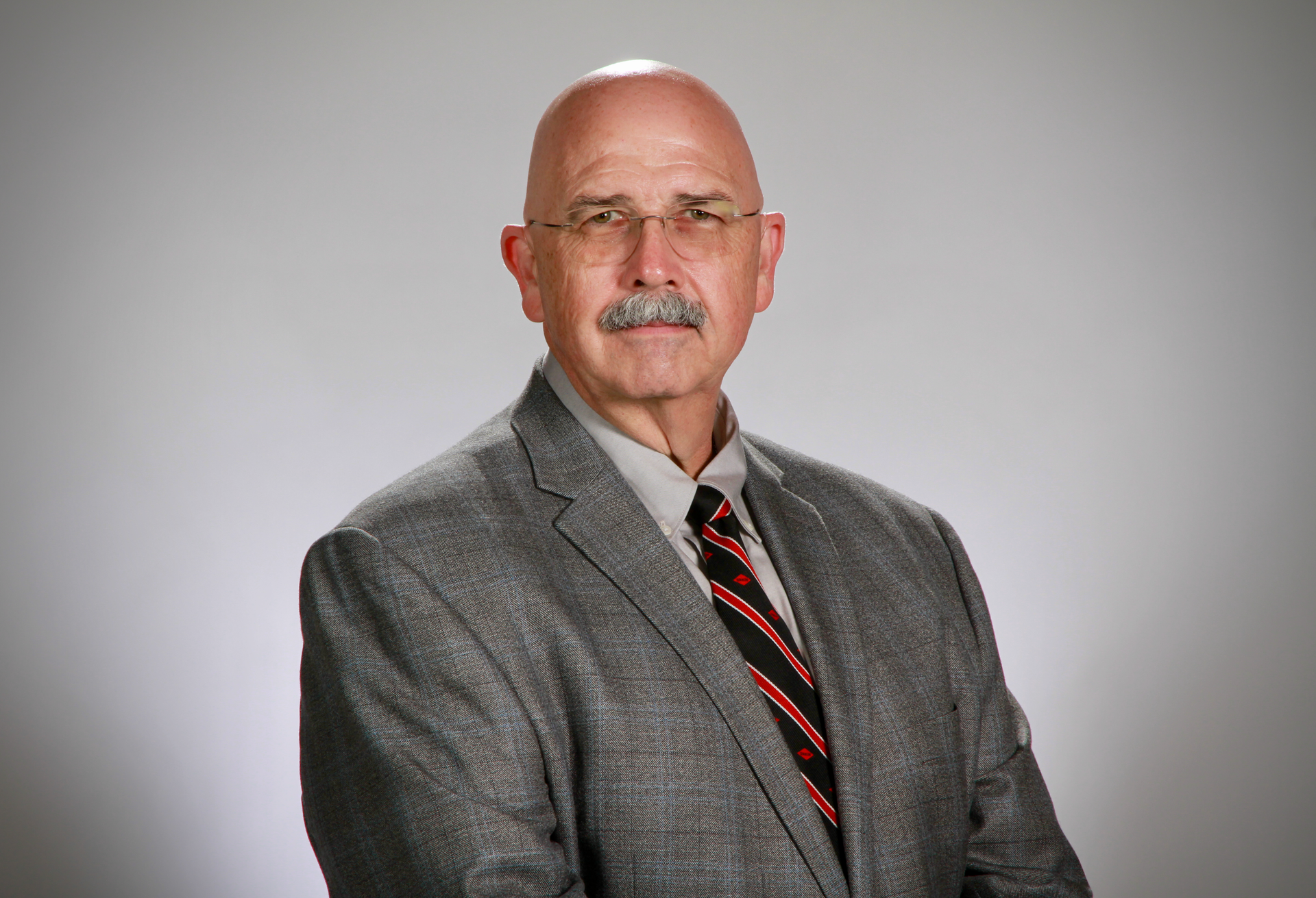 Orkin Frank Meek Headshot