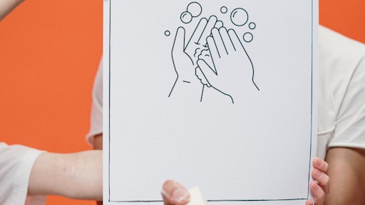 Pexels Hand Washing