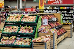 Pexels Produce Section