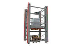 Qimarox Prorunner Mk10 Ps